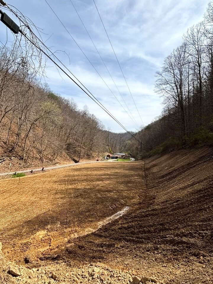 Property Photo:  000 Sugar Camp Road  KY 41560 