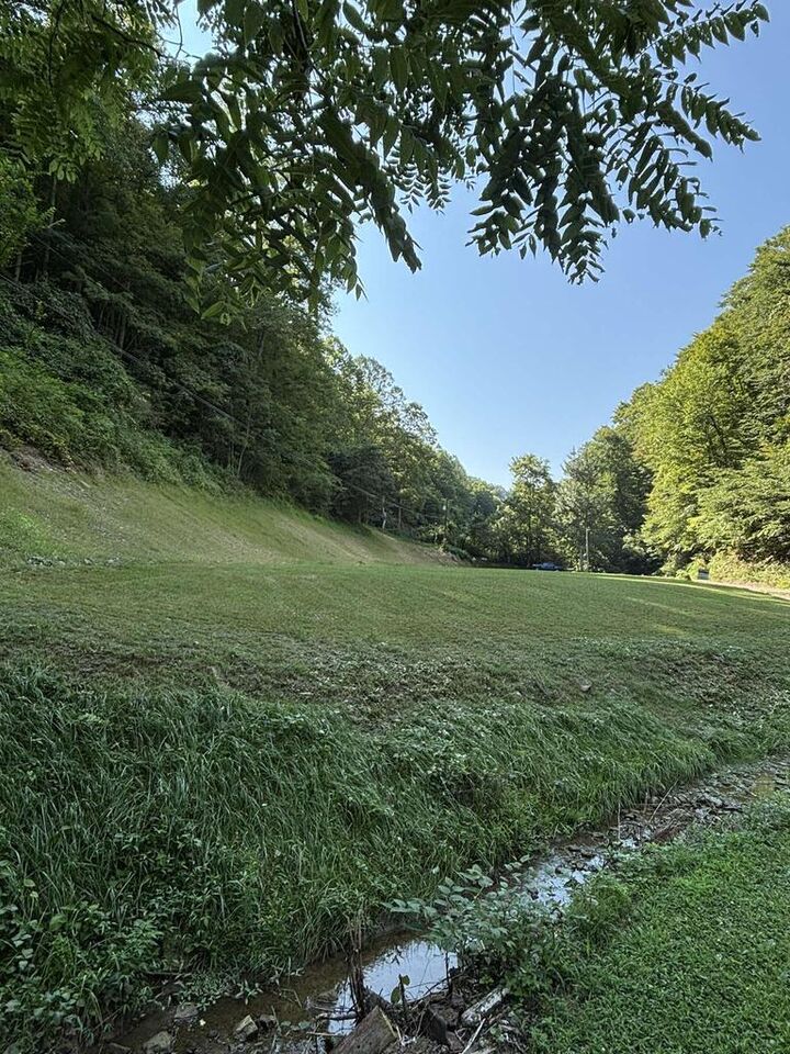 Property Photo:  000 Sugar Camp Road  KY 41560 