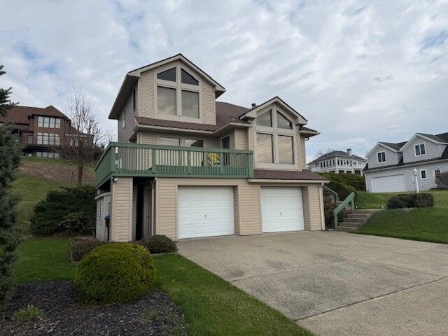 Property Photo:  11858 Lake Drive  PA 16316 