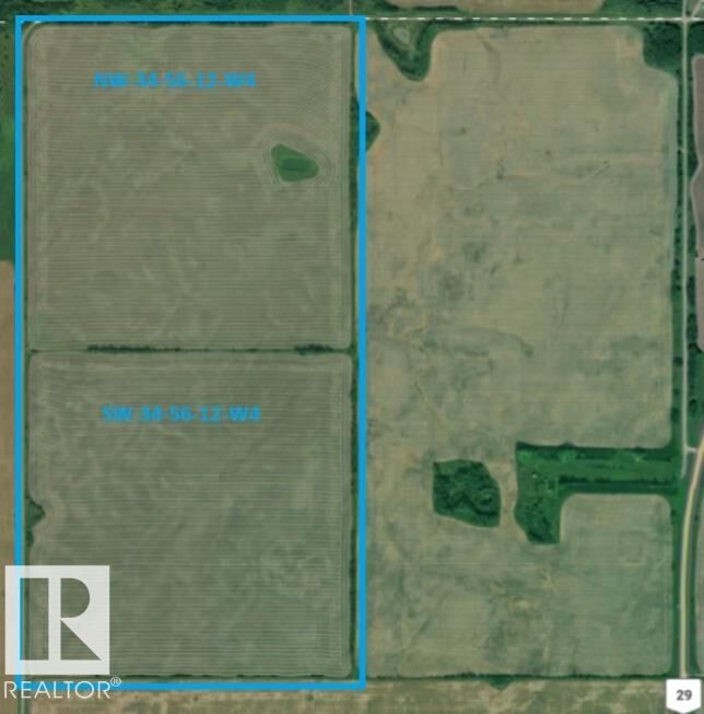 Property Photo:  Twp Rd 570 Rg Rd 123  AB T0B 0P0 