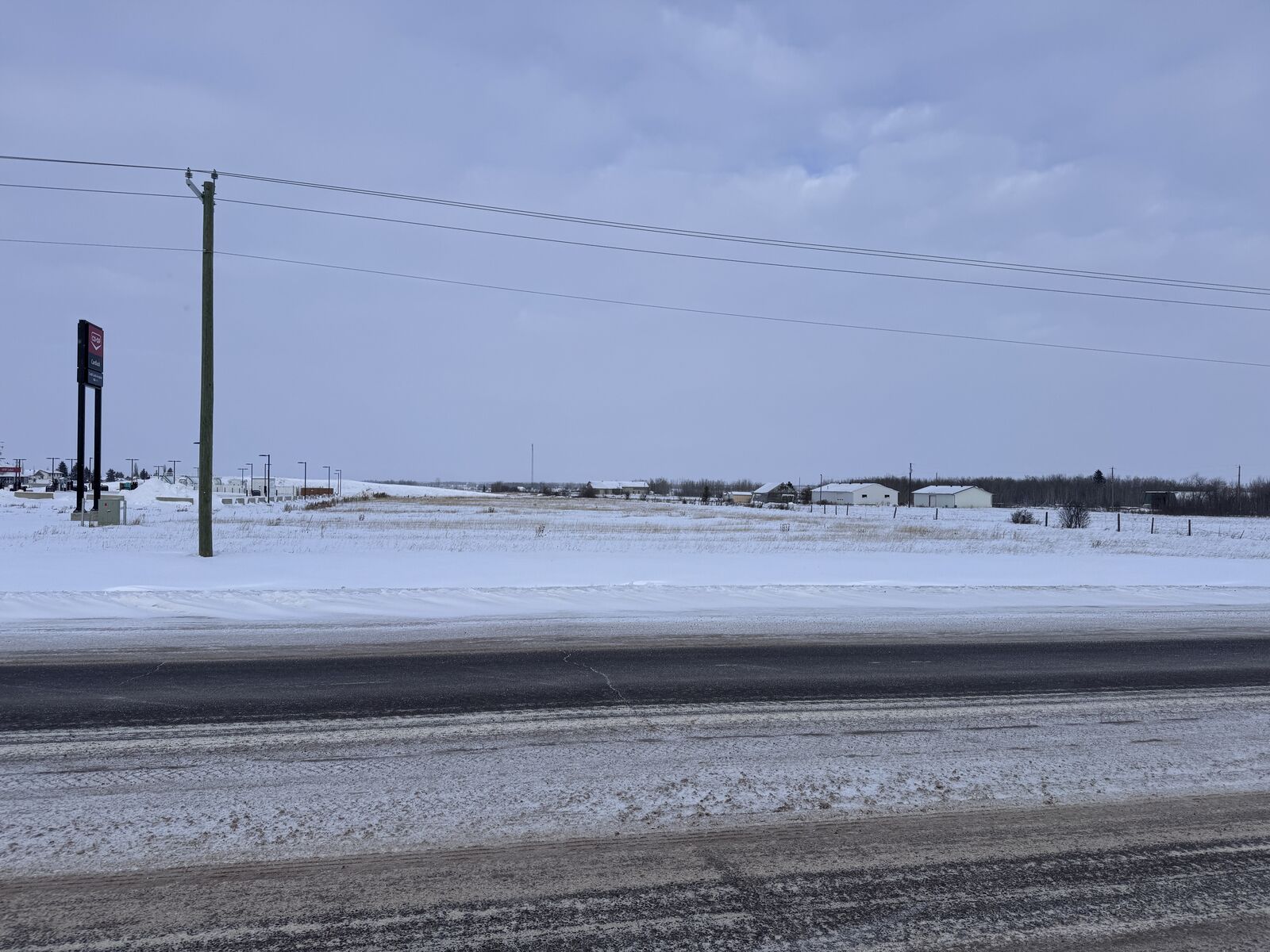 Property Photo:  100 Street  AB T7P 2P4 