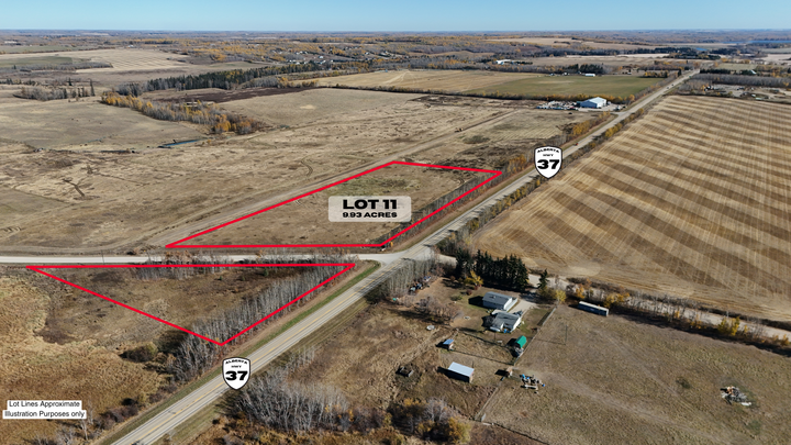Highway 37 — photo 1
