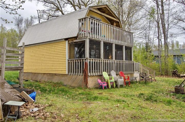 Property Photo: 19 Popal Grove Lane NB E4C 2C5
