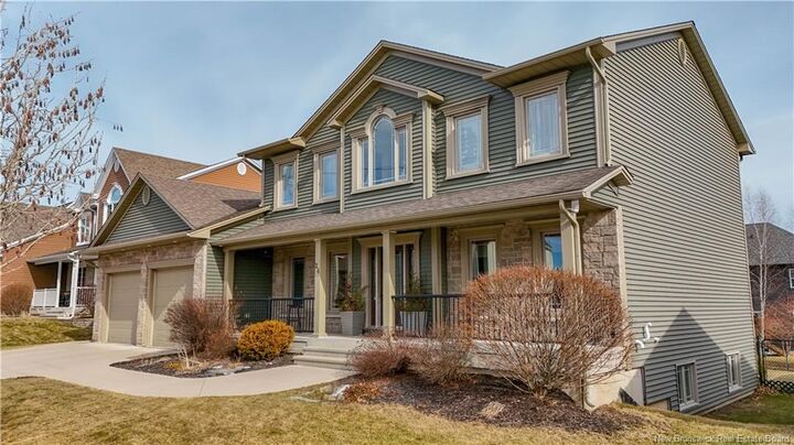 Photo de la propriété:  24 Savannah Court  NB E3G 5M6 