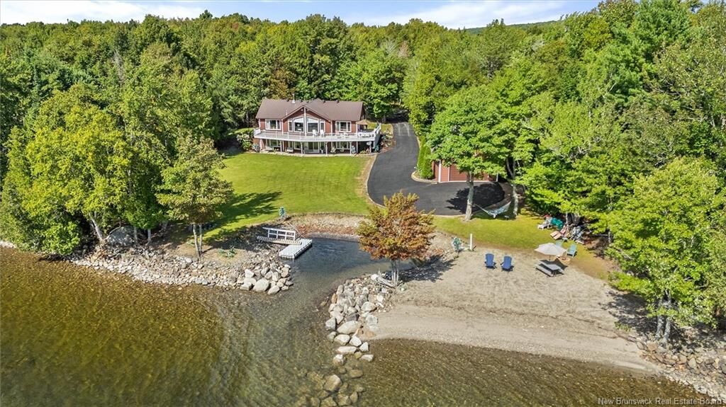 Property Photo: 71 Stevenson Lane NB E6H 1Y6