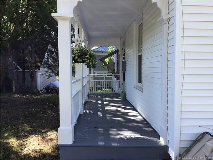 Property Photo: 16 Dow Street NB E3L 1R9