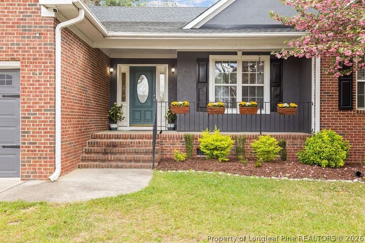 Property Photo:  3023 Marcus James Drive  NC 28306 