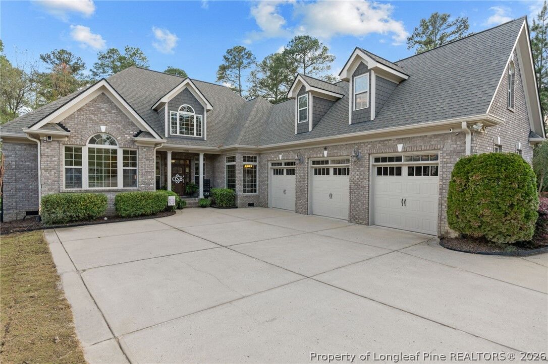 Property Photo: 2905 Hampton Ridge Road NC 28311