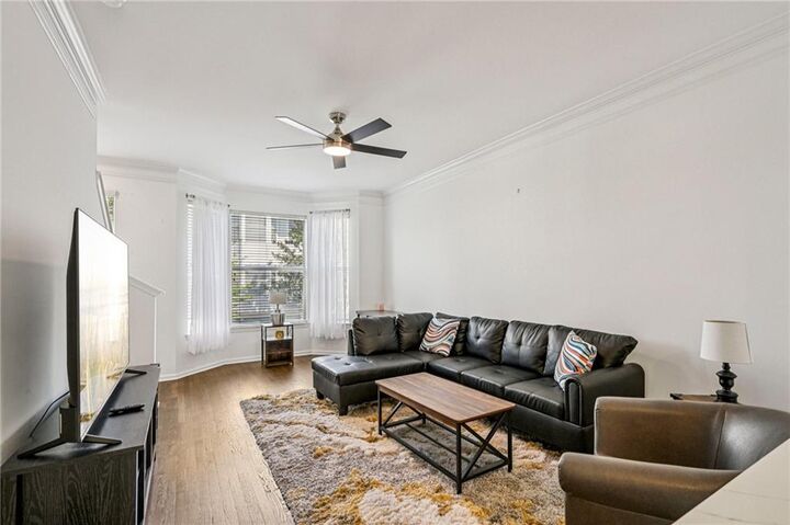 Property Photo:  951 Glenwood Avenue SE 1706  GA 30316 