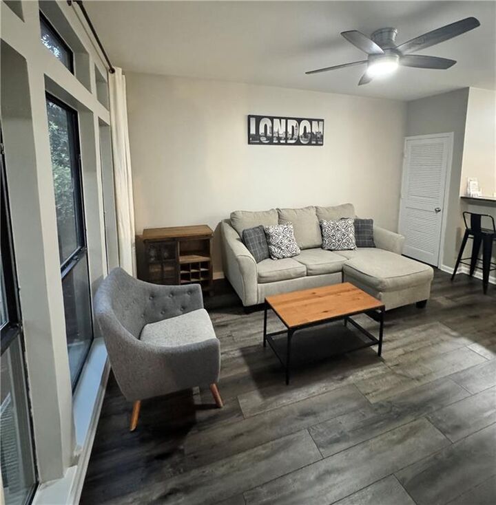 Property Photo:  821 Ralph McGill Boulevard NE 3313  GA 30306 