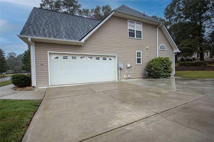 Property Photo: 11 Gannon Gap Court GA 30134