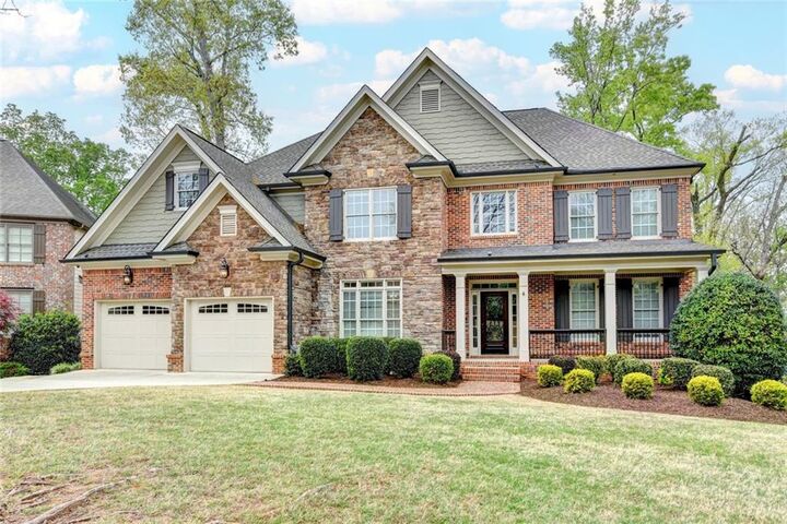 Property Photo: 1546 Iris Glen Court GA 30548