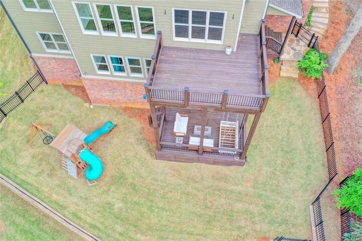 Property Photo:  1546 Iris Glen Court  GA 30548 