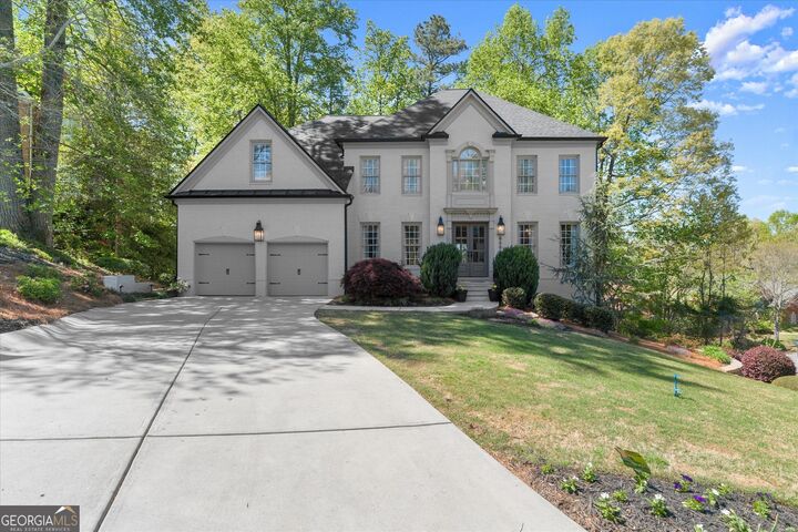 Property Photo:  680 Copper Creek Circle  GA 30004 