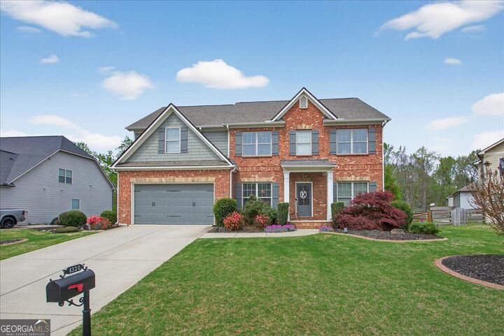 Property Photo:  4320 Jeston Court  GA 30028 