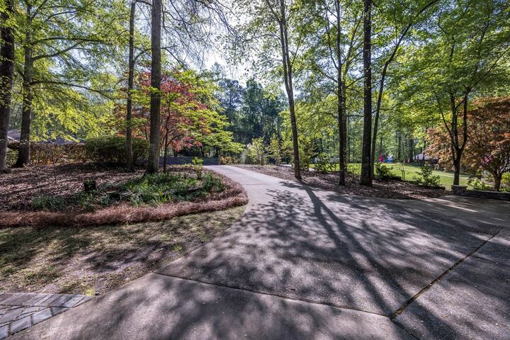 Property Photo:  5 Minuteman Court  GA 31820 