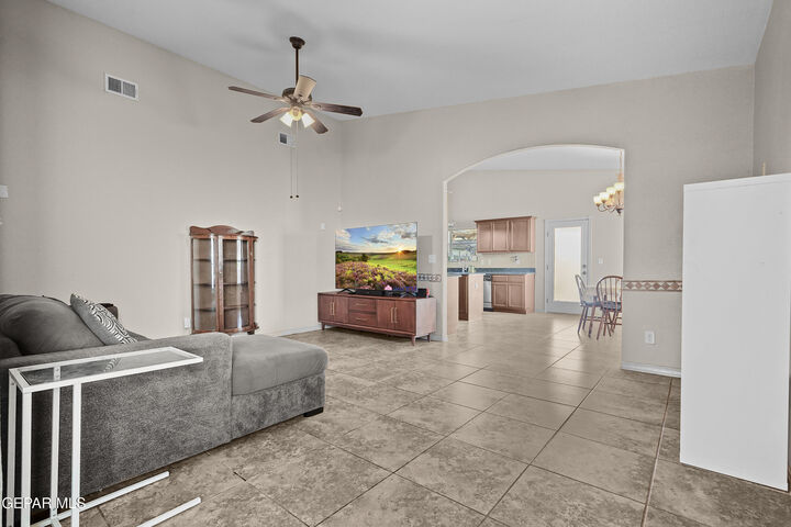 Property Photo:  5361 Jack Marcus Drive  TX 79934 