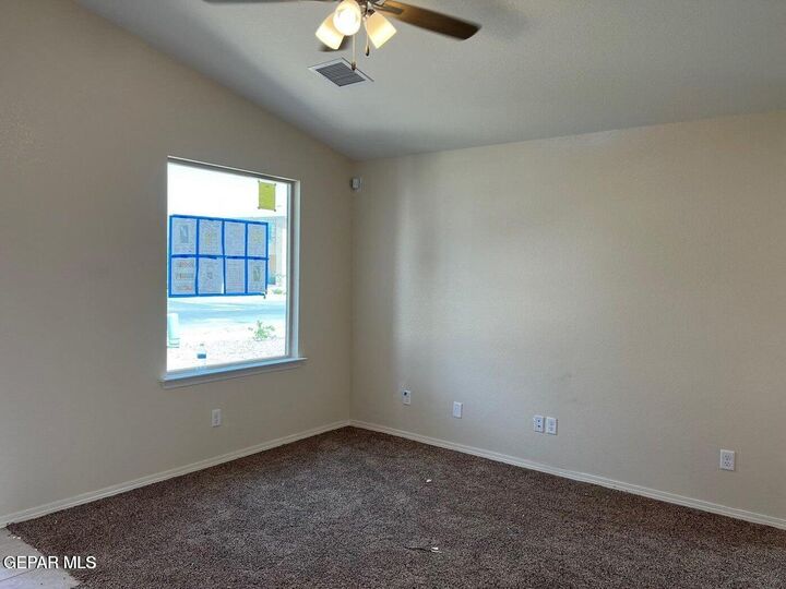 Property Photo:  4984 Olivia Caro Street  TX 79938 