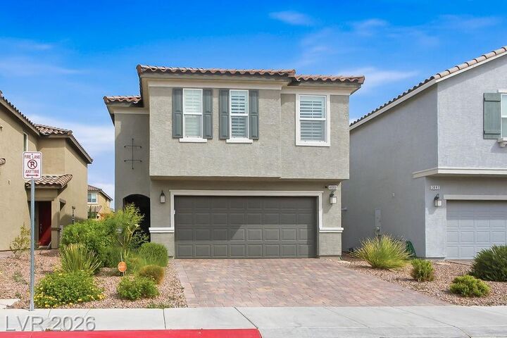 Property Photo:  4000 Victoria Agave Avenue  NV 89141 