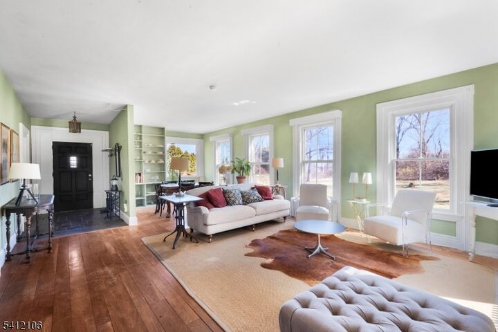 Property Photo:  25 Baptist Church Rd  NJ 08827 