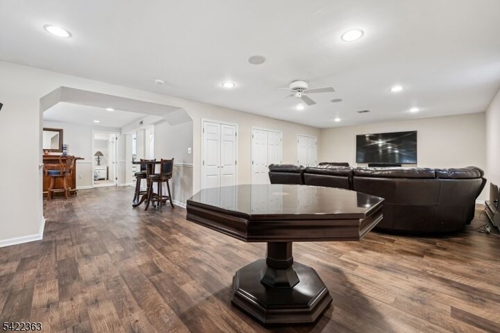 Property Photo:  56 Cedar Green Ln  NJ 07922 