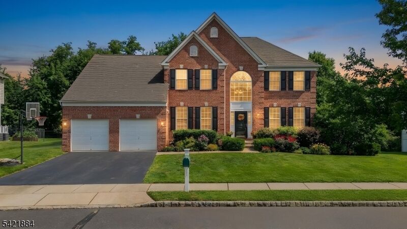 Property Photo:  26 Rouser Way  NJ 08844 