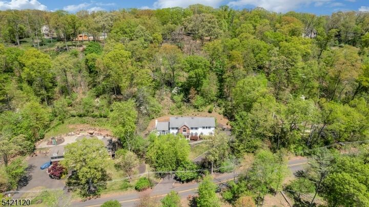 Property Photo: 63 Twin Oaks Rd NJ 08807