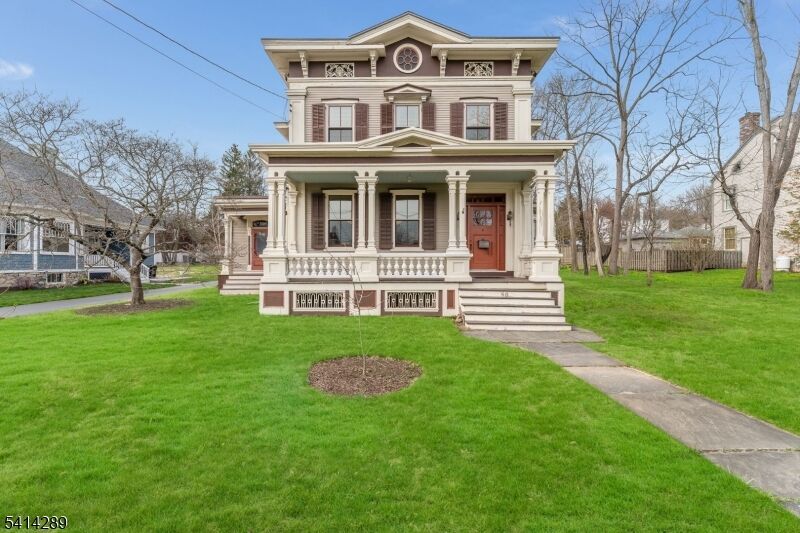 Property Photo:  68 W Main St  NJ 08809 