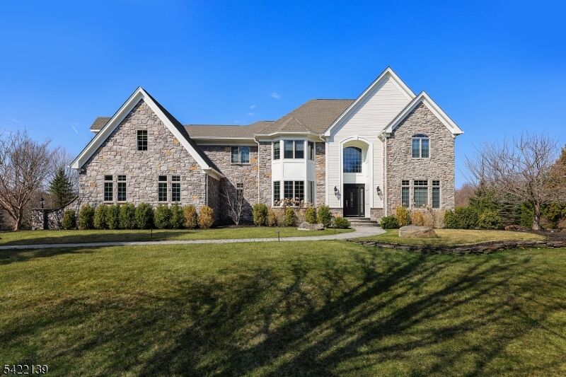 Property Photo:  1 Providence Rd  NJ 07059 