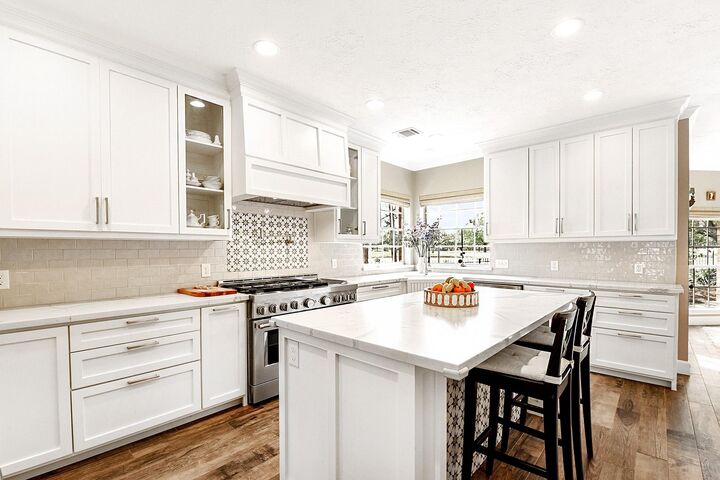 Property Photo:  2126 Crystal Downs Drive  TX 77450 