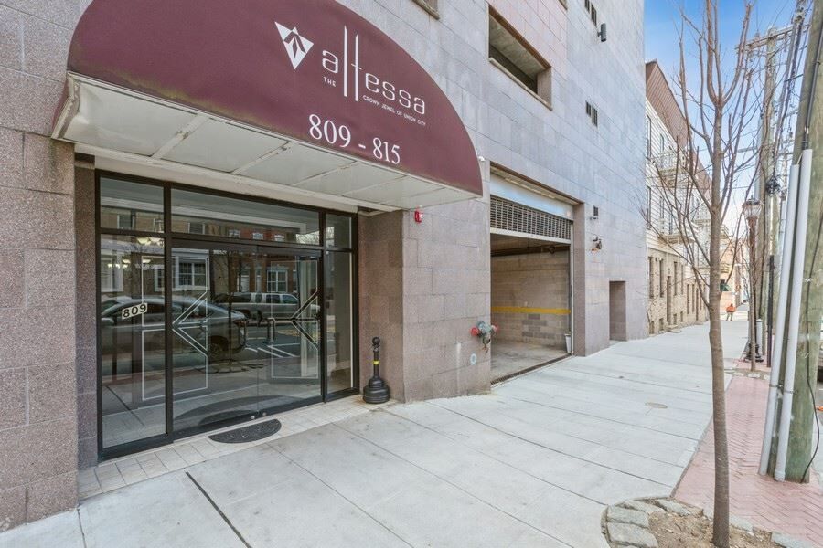 Property Photo: 809-815 22nd St 704 NJ 07087
