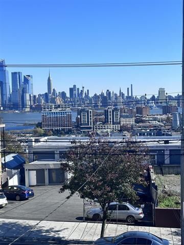 Property Photo:  809 Palisade Ave 1  NJ 07087 