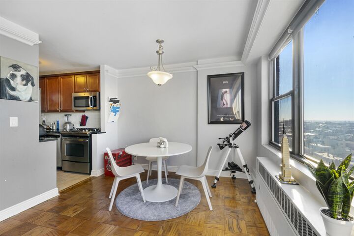 Property Photo:  500 Central Ave 1014  NJ 07087 