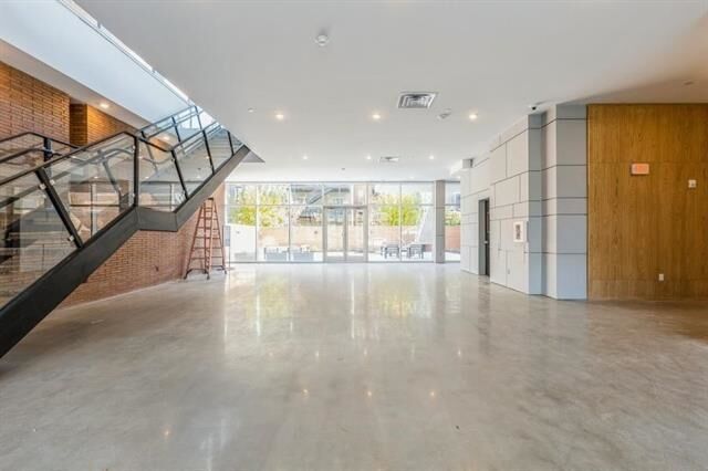 Property Photo: 401 Jackson St 503 NJ 07030