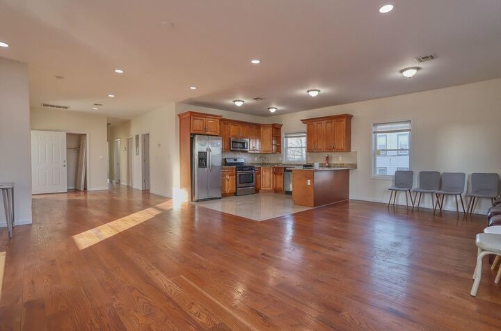 Property Photo: 52 Paterson St 2 NJ 07307