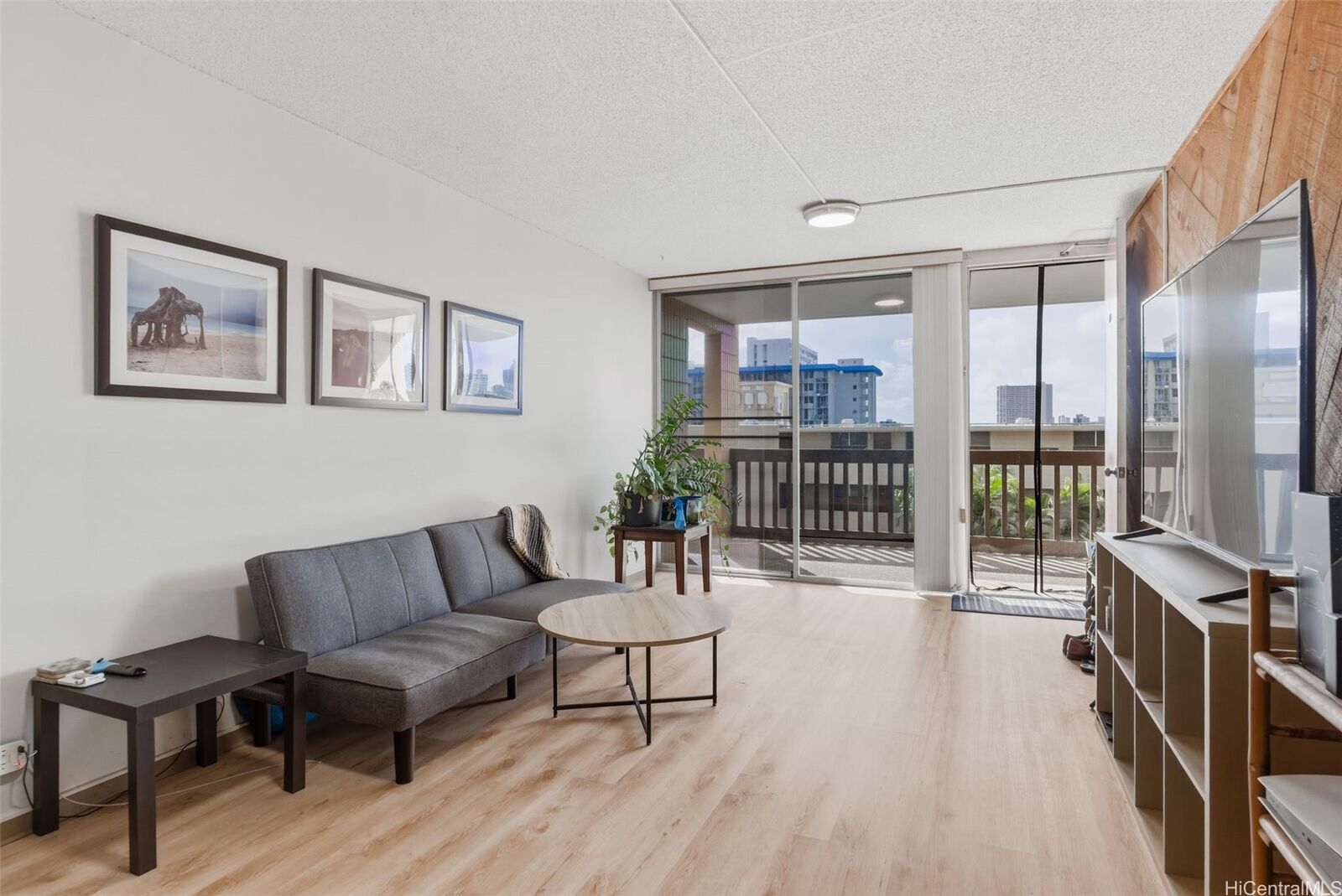 Property Photo: 1524 Pensacola Street 318 HI 96822