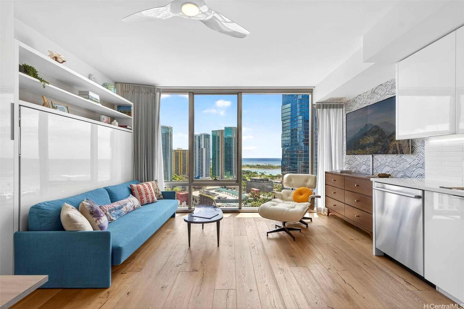 Property Photo:  1001 Queen Street 2110  HI 96814 