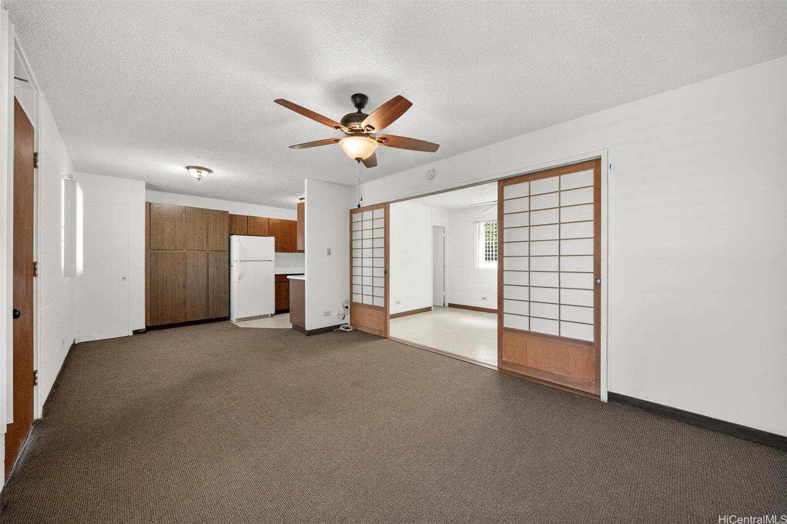Property Photo:  1611 Miller Street 302  HI 96813 