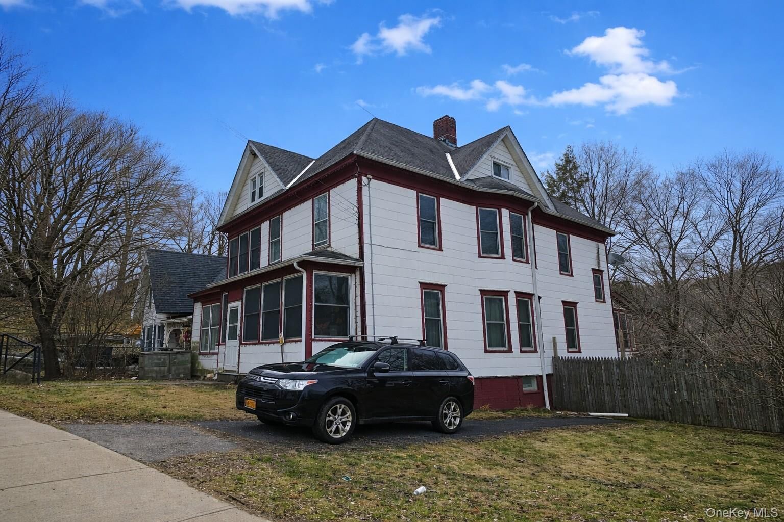 Property Photo:  53 Main Street  NY 12565 