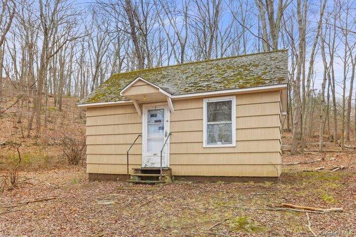 Property Photo: 65 Hortontown Road NY 10512