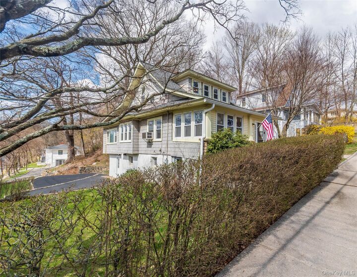 Property Photo:  200 Husted Avenue  NY 10566 