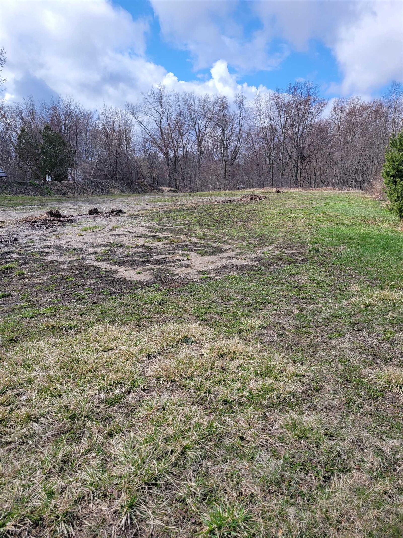 Property Photo: V/L Midland MI 48623