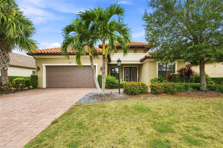 Property Photo:  5010 Tivoli Run  FL 34211 