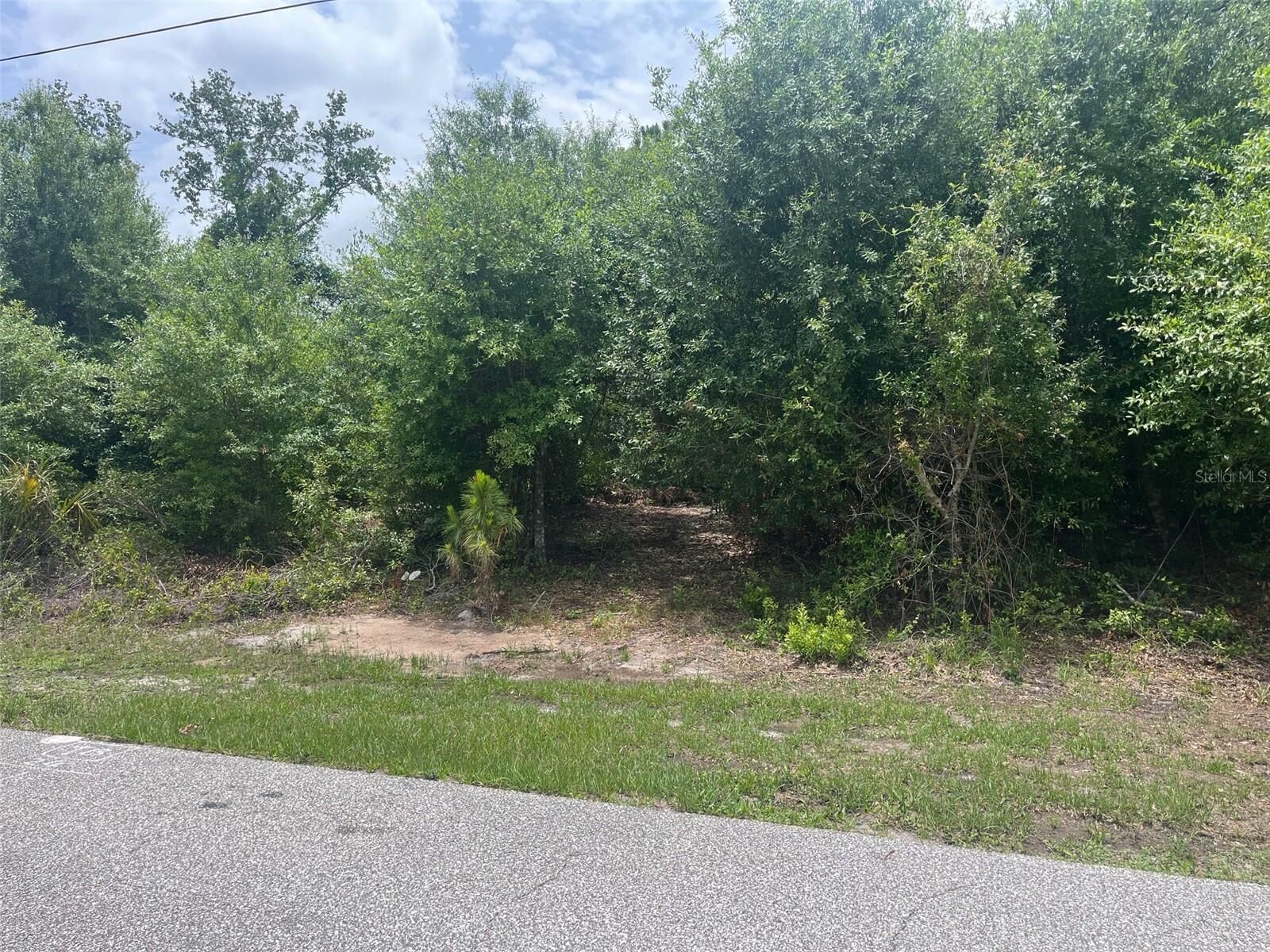 Property Photo:  0 Alhambra Avenue  FL 34291 