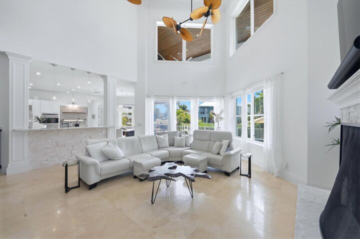 Property Photo: 7755 Holiday Drive N FL 34231