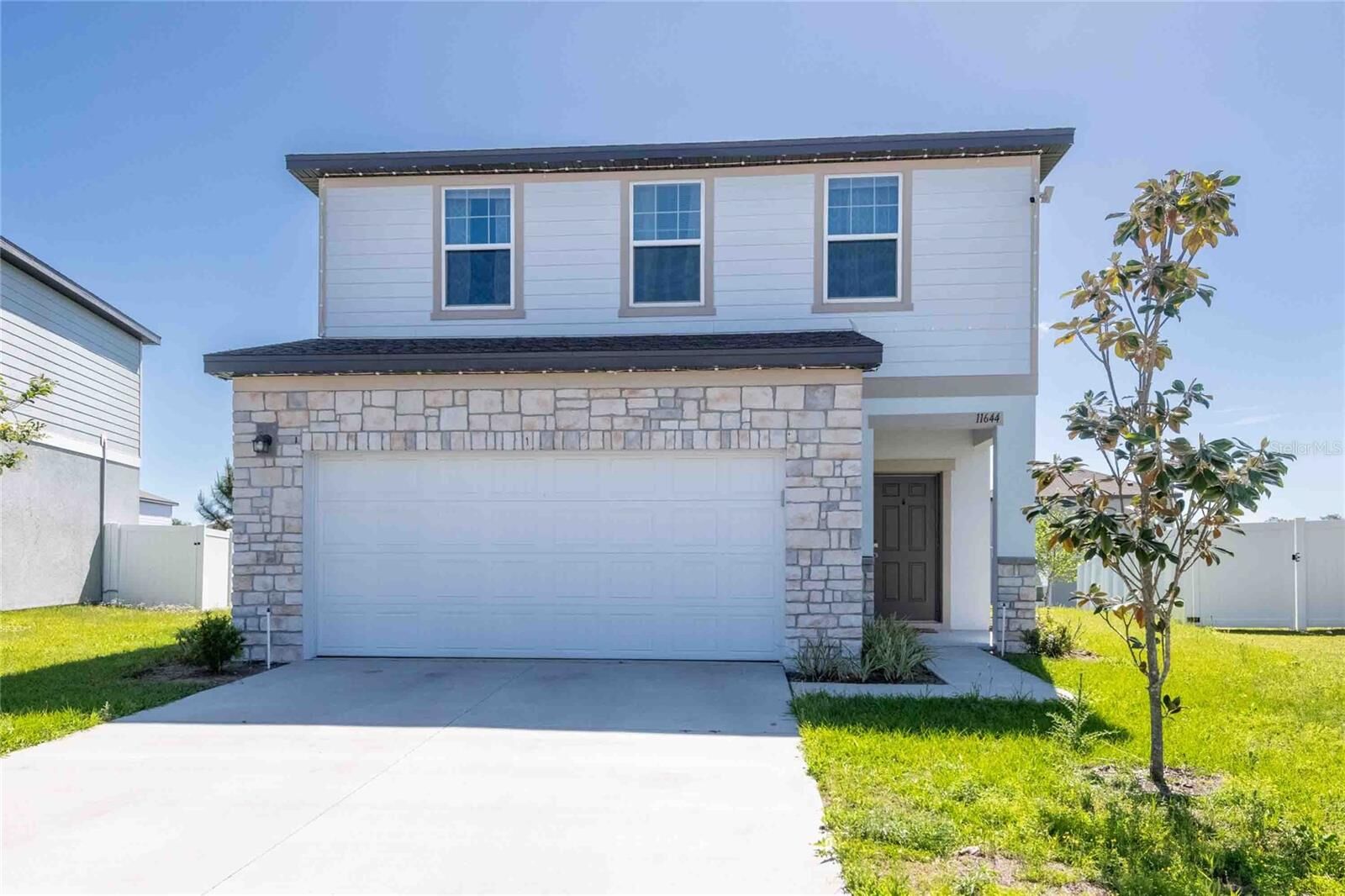 Property Photo:  11644 Judicial Court  FL 33525 