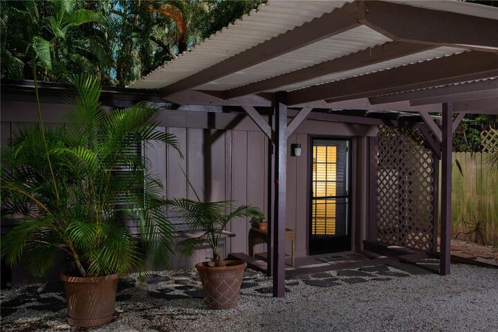 Property Photo: 1631 Bonita Lane C FL 34239