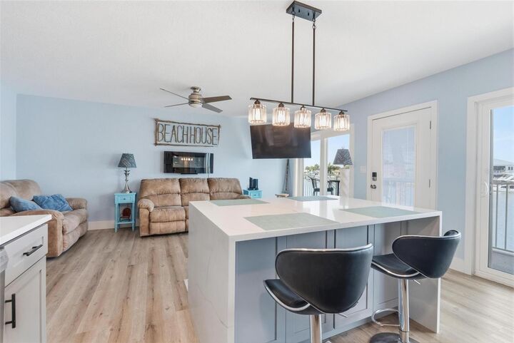 Property Photo: 335 N Causeway G22 FL 32169