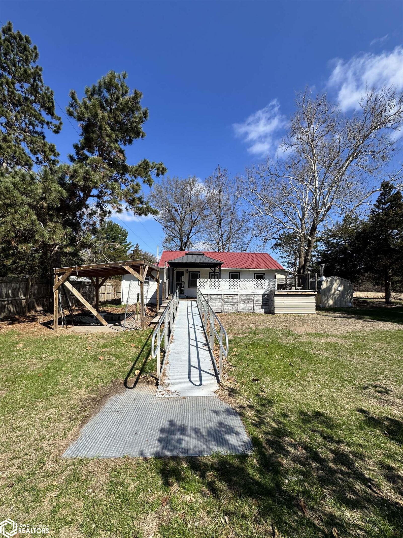 Property Photo:  2344 1300  IL 61469 