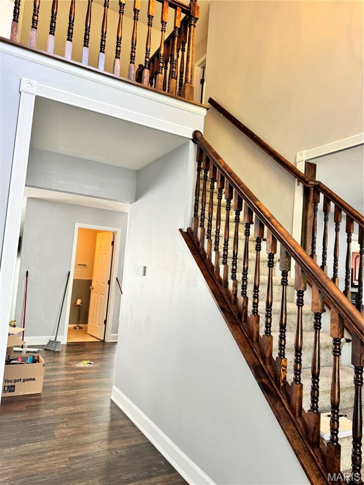 Property Photo:  49 Autumn Crest Court  MO 63385 